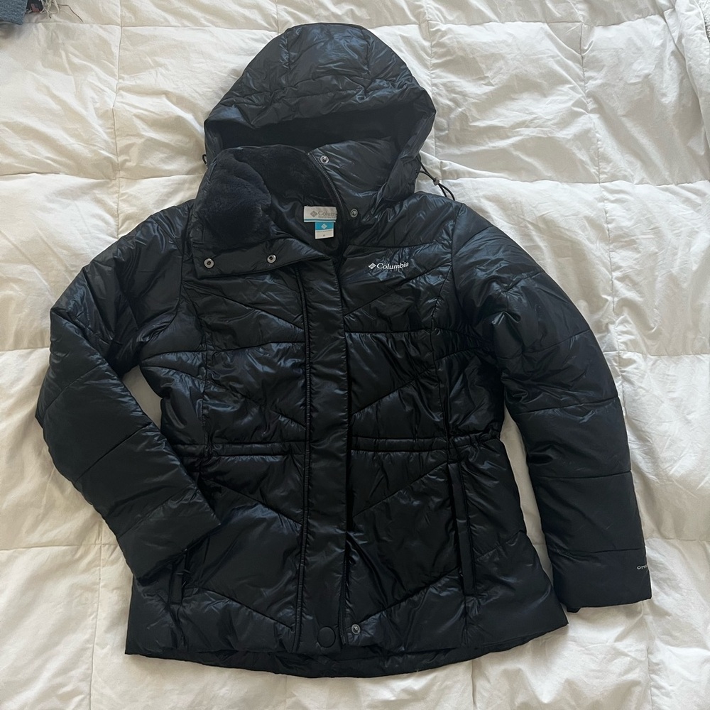 Columbia Women’s Peak to Park Padded Coat